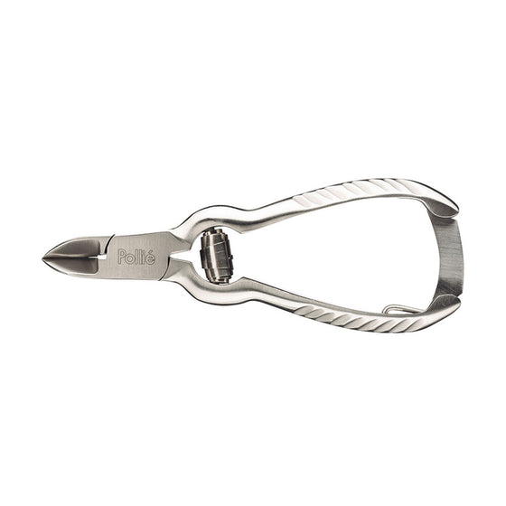 Nail clippers Eurostil 12 cm