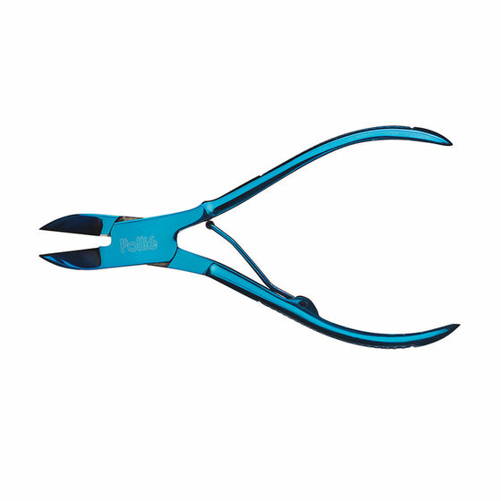 Nail clipper Eurostil