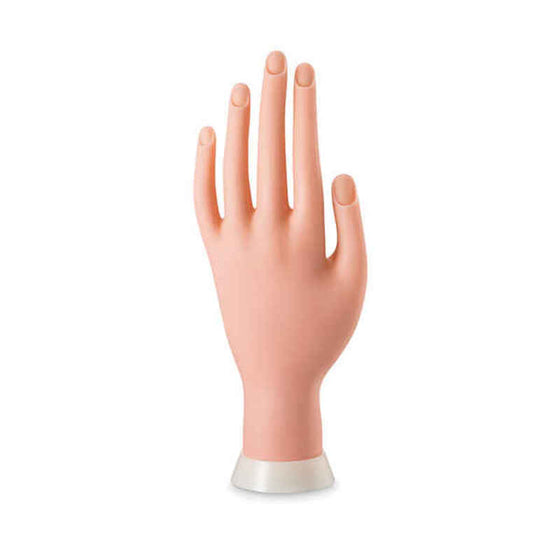 Mannequin Eurostil Practice hands