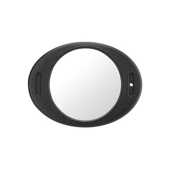 Mirror Eurostil Unbreakable Oval
