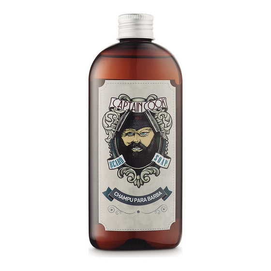 Champú para Barba Eurostil (250 ml)