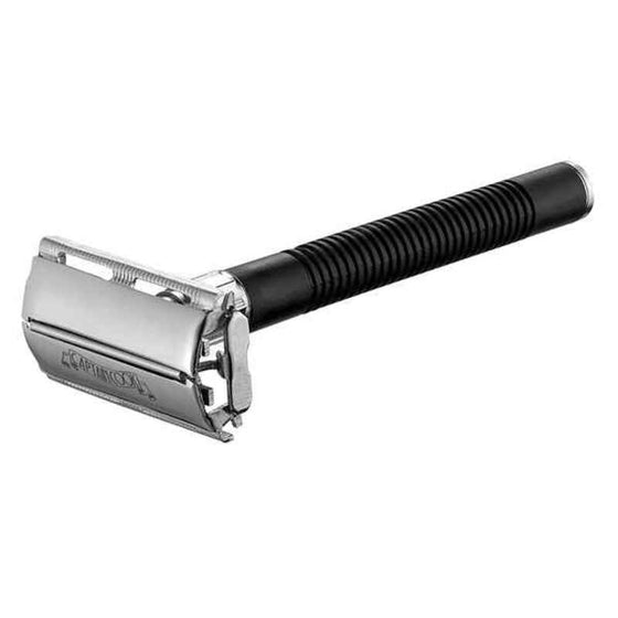 Manual shaving razor Eurostil Captain cook
