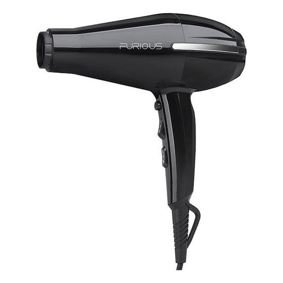 Hairdryer Furious Eurostil Furious