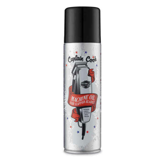 Oil Eurostil Machine Captain Cook (500 ml)