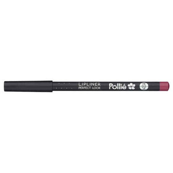 Lip Liner Pencil Eurostil Wood Red Wine