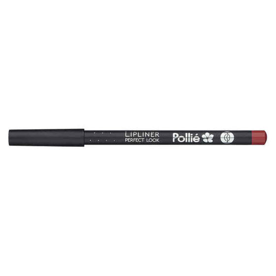 Lip Liner Pencil Eurostil Wood Brown