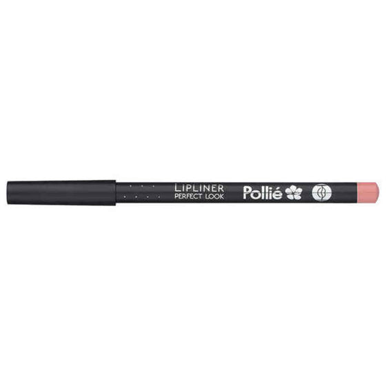 Lip Liner Pencil Eurostil Wood Pink