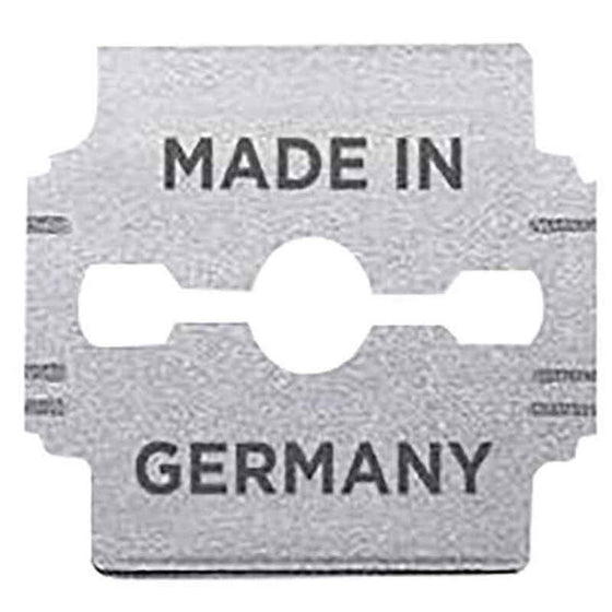 Hoja Cuchilla Eurostil Cortacallos (100 uds)