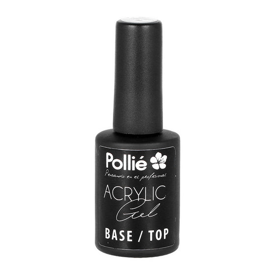 nail polish Eurostil (9 g)