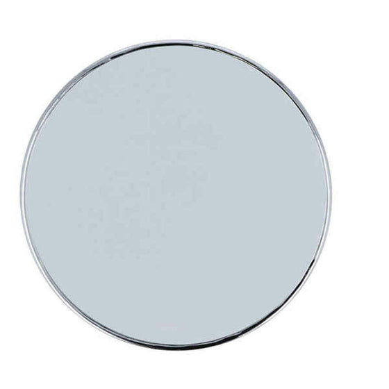 Mirror Eurostil Circular With Suction Cups x7 Magnification (ø 21 cm)