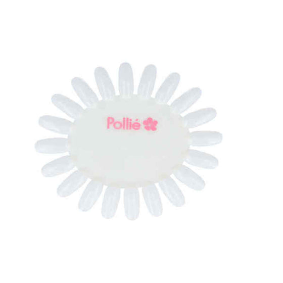 Mannequin Eurostil White Nails