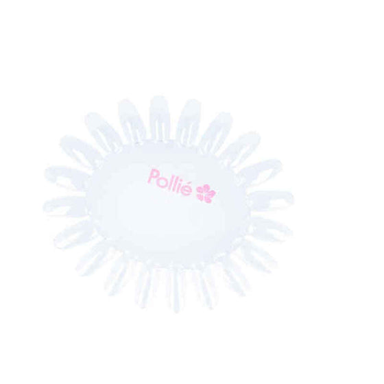 Mannequin Eurostil Transparent Nails