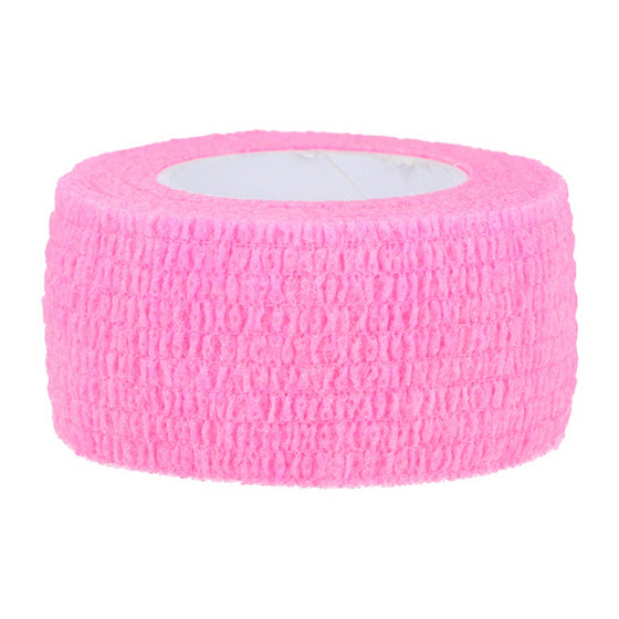 Nail Protector Eurostil Pink Fingers