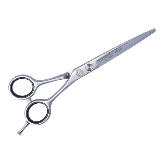 Hair scissors Cosmos Line Eurostil 6"