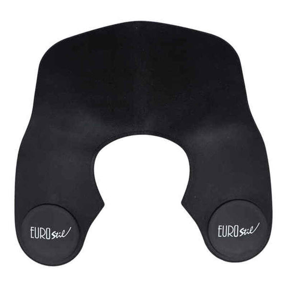 Protector Eurostil Silicone Especially designed for hairdressing (40 x 40 cm)