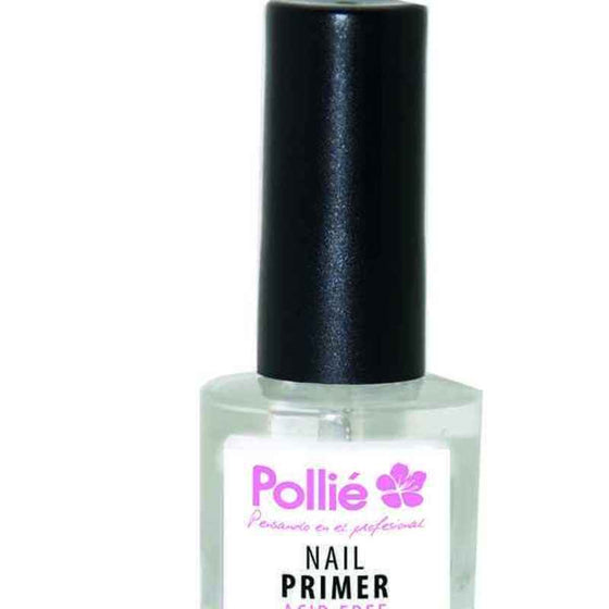 Nail polish Eurostil Acid Free Primer/Sealer (1 L)