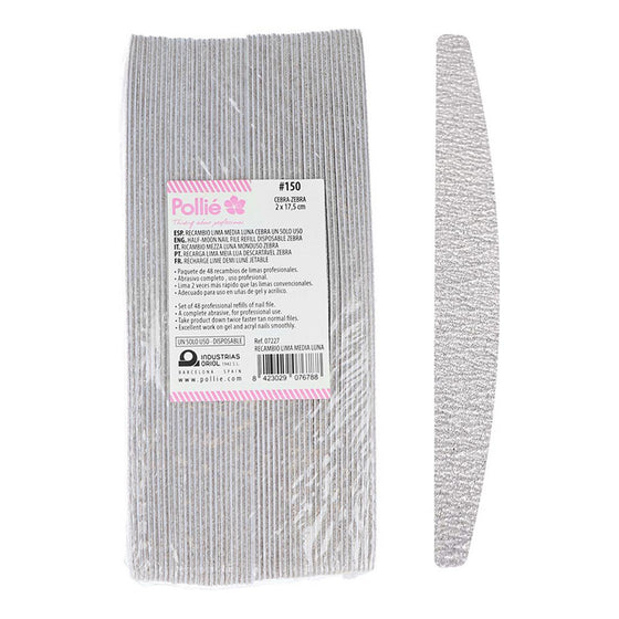 Lime Eurostil (48 uds)