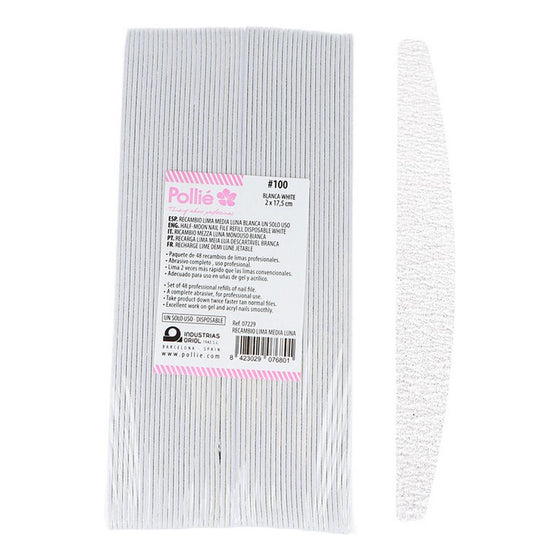 Lime Eurostil (48 uds)