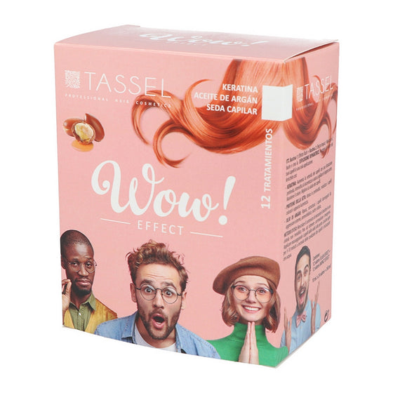 Treatment Eurostil Wow Efect