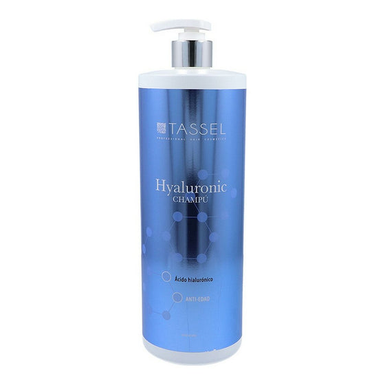 Shampoo Eurostil Hyaluronic Acid (1 L)