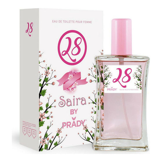 Women's Perfume Saira 28 Prady Parfums EDT (100 ml)