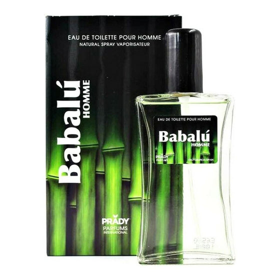 Men's Perfume Mambo's Babalú 109 Prady Parfums EDT (100 ml)