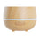 Essential Oil Diffuser DKD Home Decor Natural 150 ml