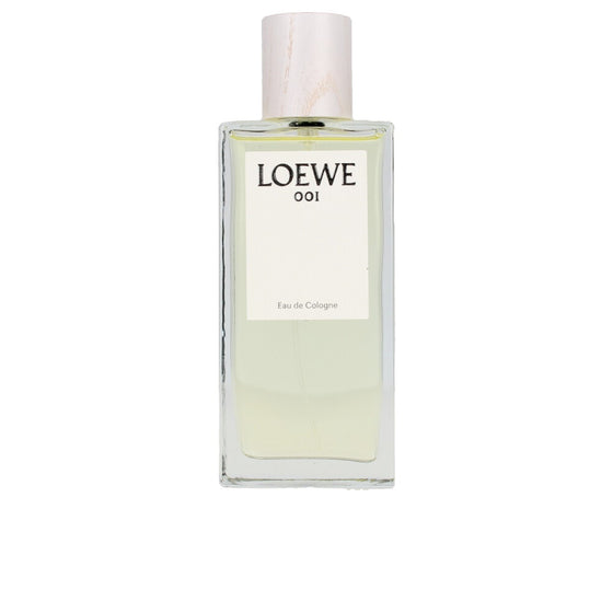 Unisex Perfume Loewe 001 EDC