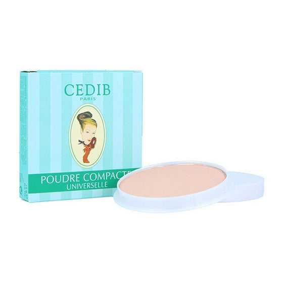 Compact Powders Cedib Universal 23-Ambar