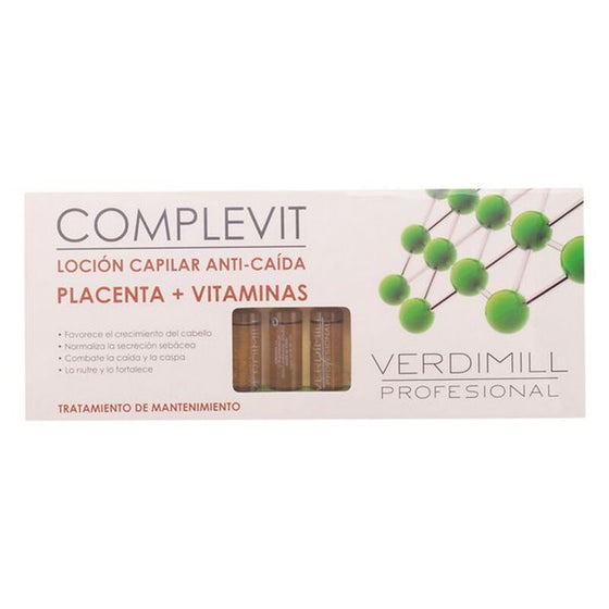 Anti-Hair Loss Treatment Verdimill (12 pcs)