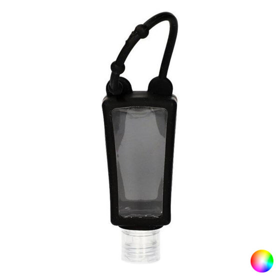 Botella Contact Portátil Gel de Manos Higienizante (30 ml)