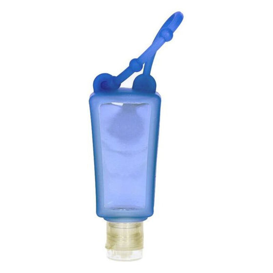 Botella Contact Portátil Gel de Manos Higienizante (30 ml)