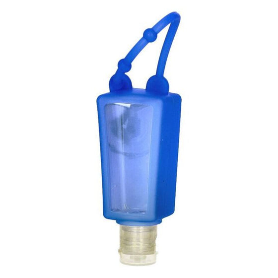 Botella Contact Portátil Gel de Manos Higienizante (30 ml)