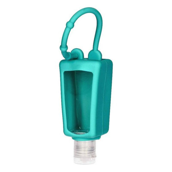 Botella Contact Portátil Gel de Manos Higienizante (30 ml)