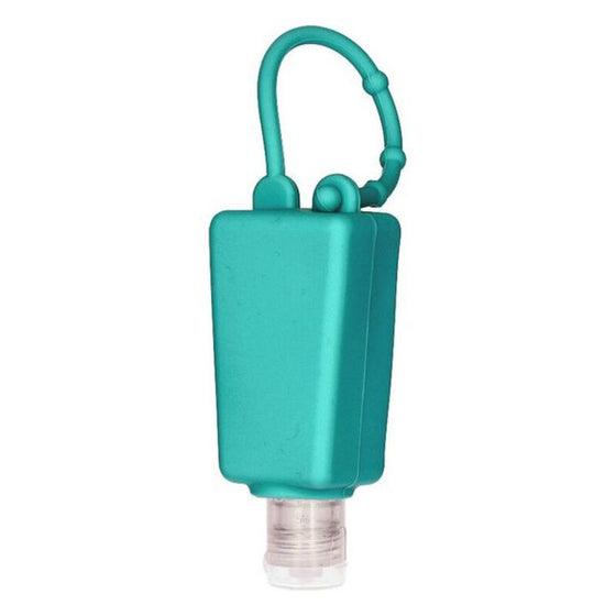 Botella Contact Portátil Gel de Manos Higienizante (30 ml)