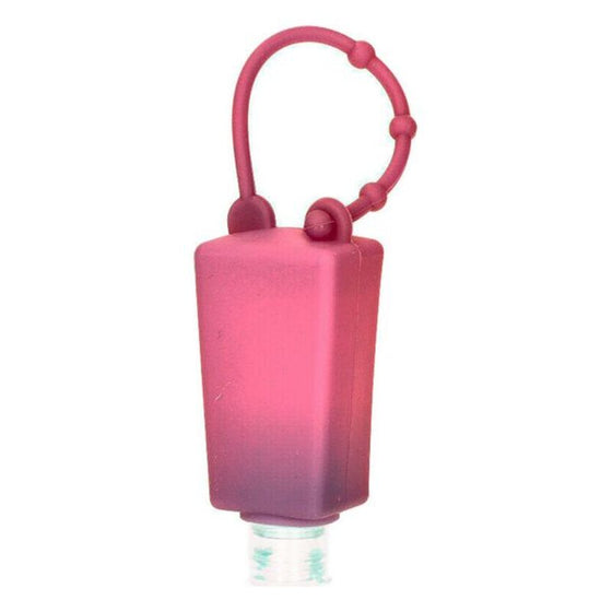 Botella Contact Portátil Gel de Manos Higienizante (30 ml)