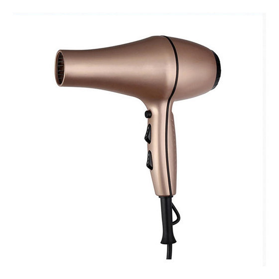 Hairdryer Albi Pro Romeo & Julieta champagne 2200 W