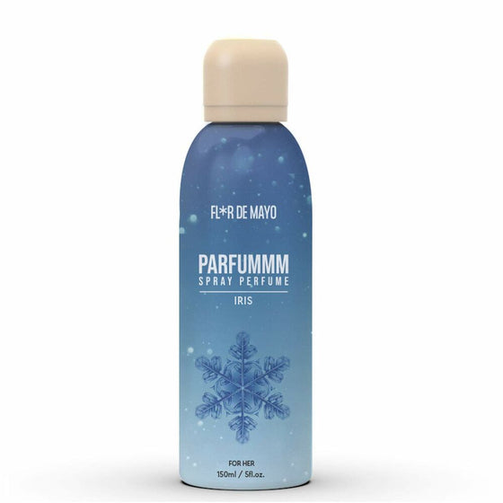 Women's Perfume Flor de Mayo Iris Her Spray (150 ml)