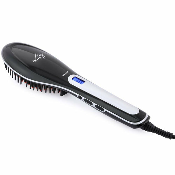 Smoothing Brush Liz Palson