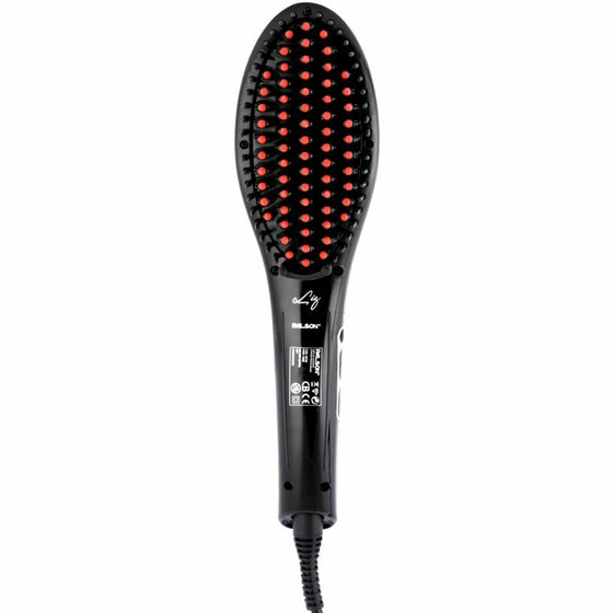 Smoothing Brush Liz Palson