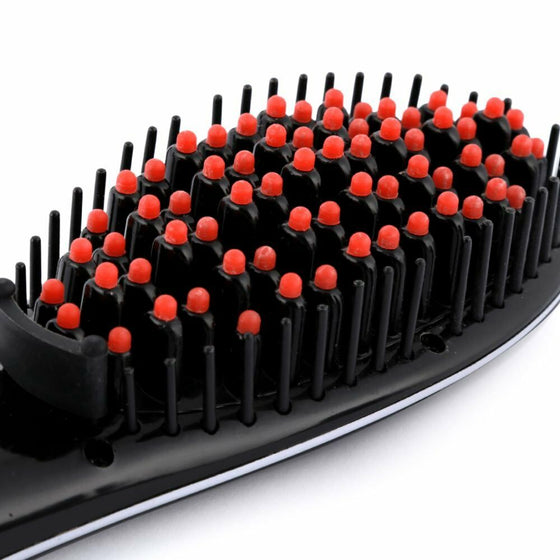 Smoothing Brush Liz Palson