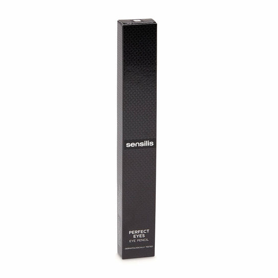 Eye Pencil Sensilis Perfect Eyes 02-Antracite (1,05 g)
