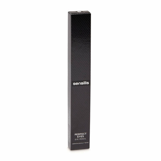 Eye Pencil Sensilis Perfect Eyes 01 Black (1,05 g)