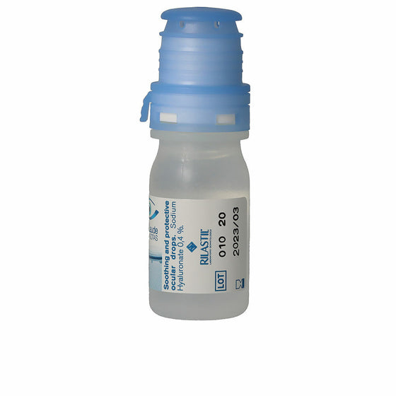 Tropfen Rilastil Visilaude Augen (10 ml)