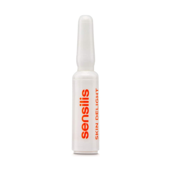 Ampollas Sensilis Skin Delight (15 x 1,5 ml)