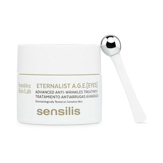 Crema para Contorno de Ojos Sensilis Eternalist A.G.E. (20 ml)
