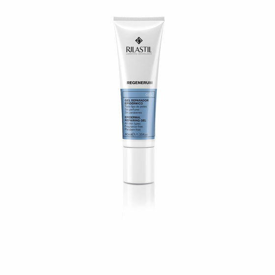 Reparatur Gel Rilastil Regenerum (40 ml)