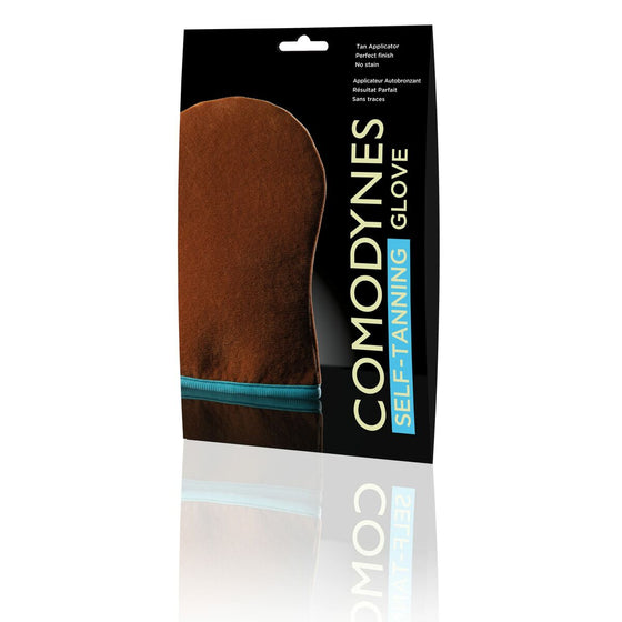 Self-Tanning Applicator Glove Comodynes