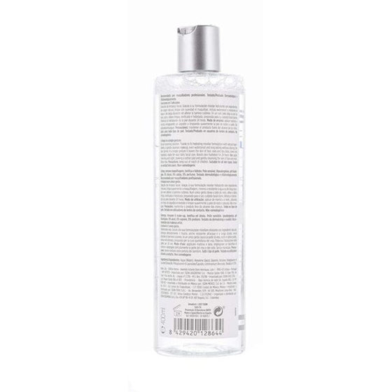 Make-up entfernendes mizellares Wasser Isdin 4 in 1 (400 ml)