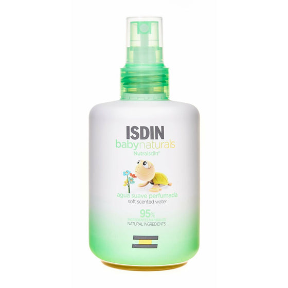 Eau de Cologne Isdin